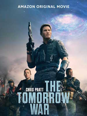 더 투모로우 워 (2021)
